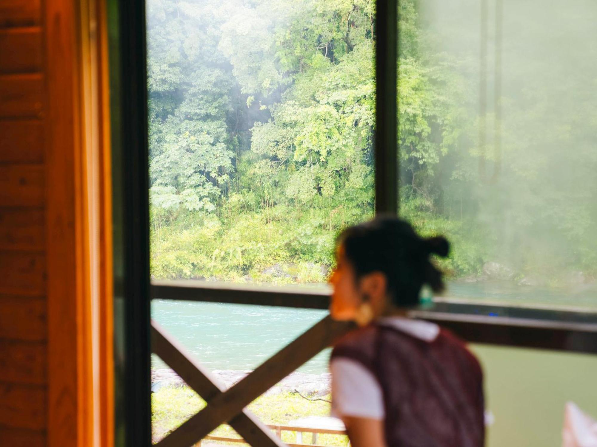 里の旅リゾート ロッジきよかわ 豊後大野市 エクステリア 写真